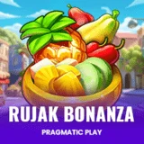 Bocoran RTP Slot Pragmatic Rujak Bonanza